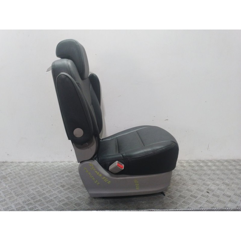 ASIENTO TRASERO IZQUIERDO  - imagen 3