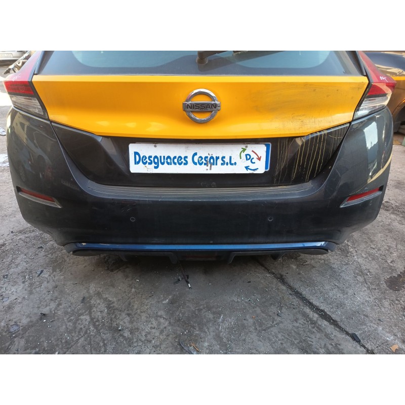 PARAGOLPES TRASERO 850225SH1H  - imagen 1