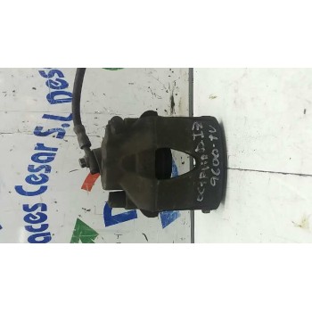 PINZA FRENO DELANTERA IZQUIERDA 1K0615123D 