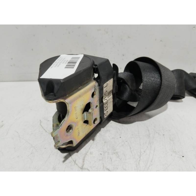 CINTURON SEGURIDAD DELANTERO IZQUIERDO 8207955  - imagen 3