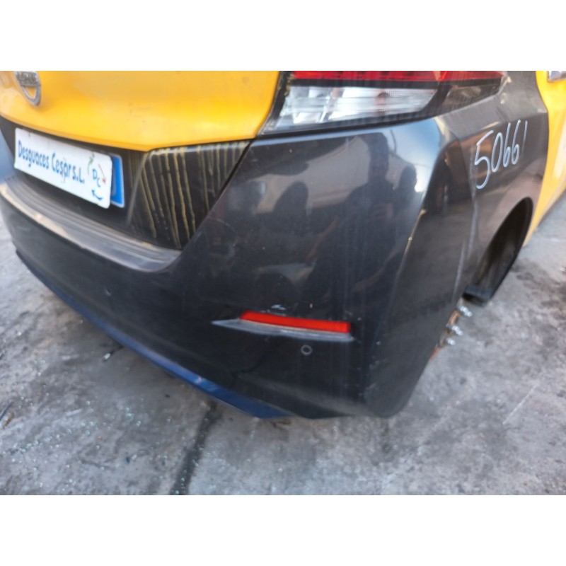 PARAGOLPES TRASERO 850225SH1H  - imagen 2