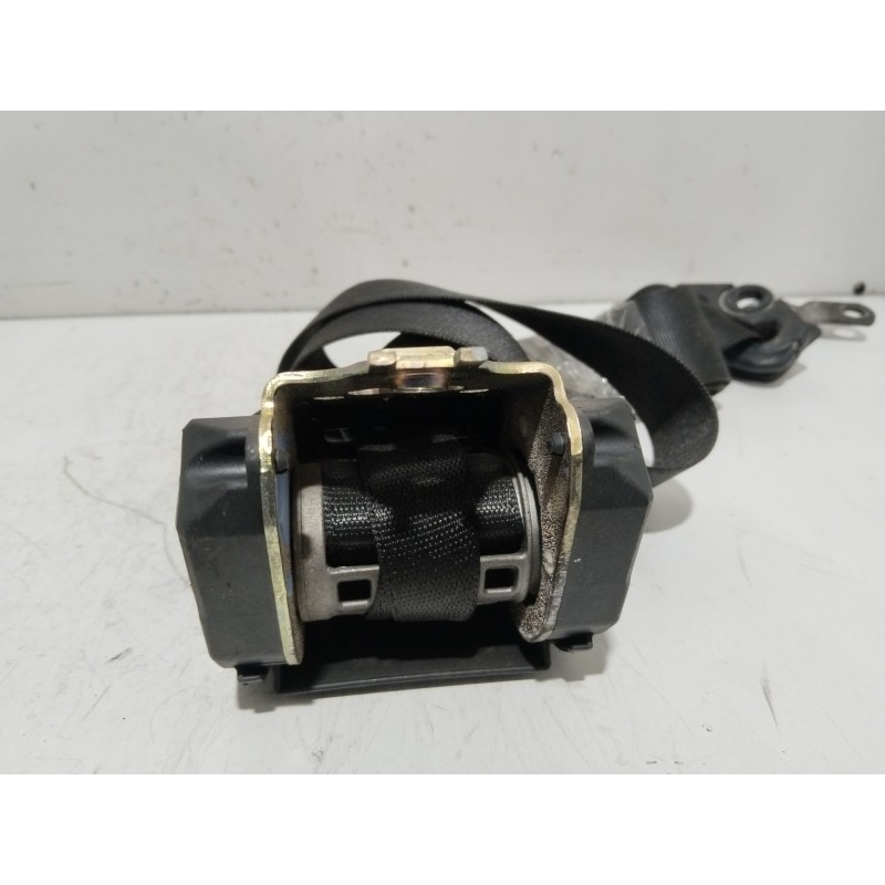 CINTURON SEGURIDAD DELANTERO IZQUIERDO 8207955  - imagen 4