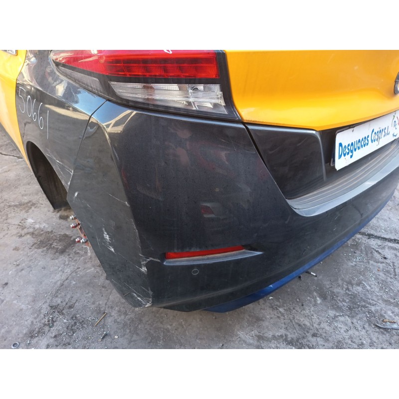 PARAGOLPES TRASERO 850225SH1H  - imagen 3