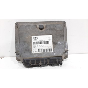 CENTRALITA MOTOR UCE 55183580 2ZCERVI7C HW204