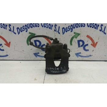 PINZA FRENO DELANTERA DERECHA 1K0615124D 
