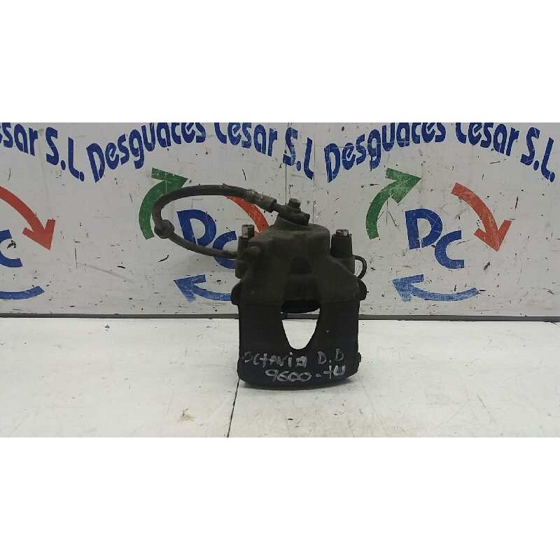 PINZA FRENO DELANTERA DERECHA 1K0615124D  - imagen 1