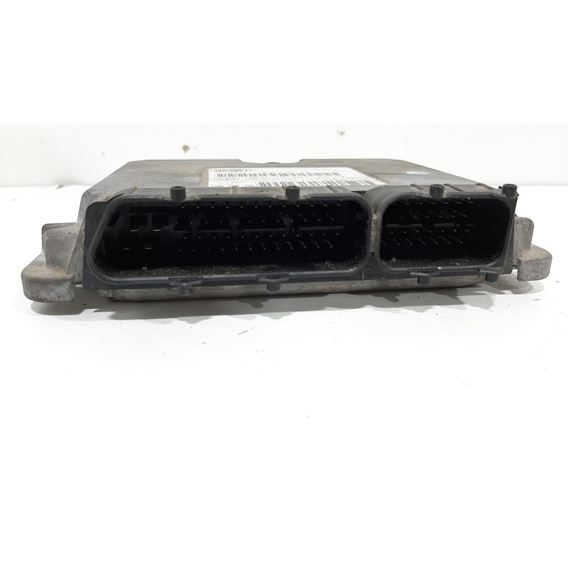CENTRALITA MOTOR UCE 55183580 2ZCERVI7C HW204 - imagen 2