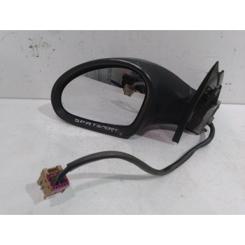 RETROVISOR IZQUIERDO 6L1857501H  OEM 6L1857501H