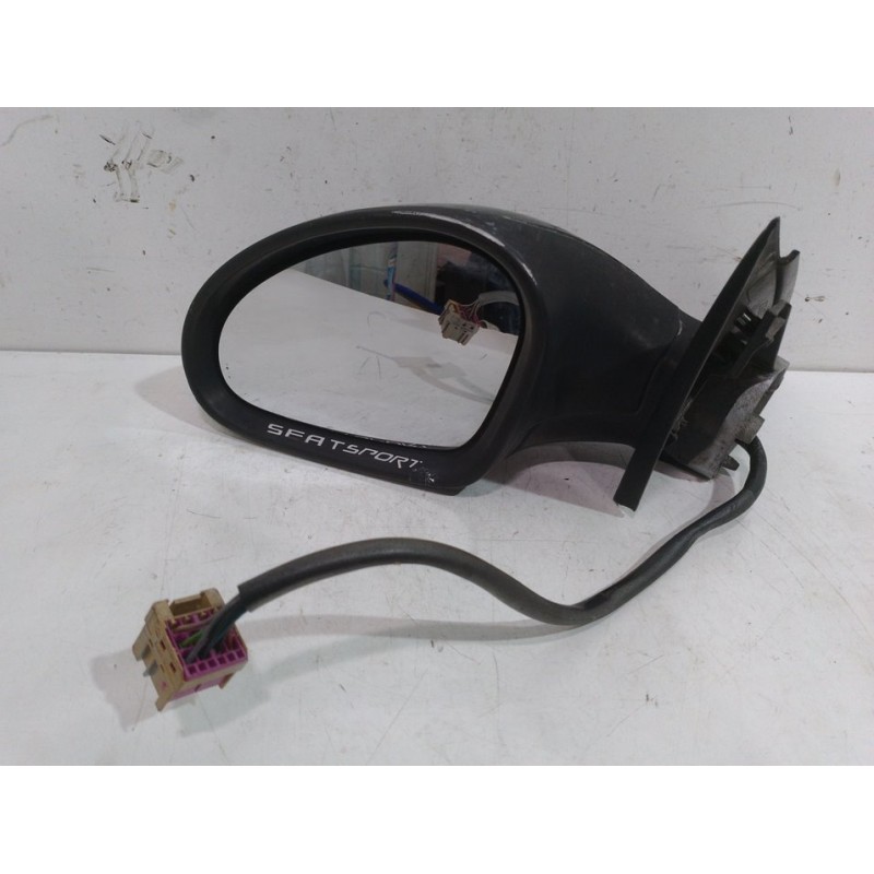 RETROVISOR IZQUIERDO 6L1857501H  - imagen 1