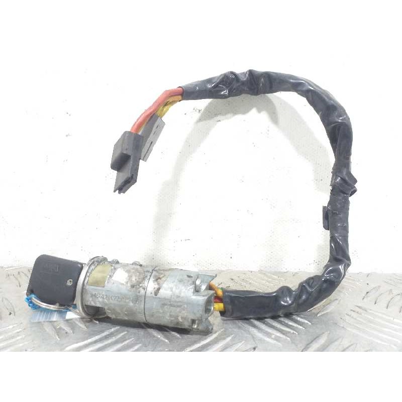 CONMUTADOR DE ARRANQUE  - imagen 2