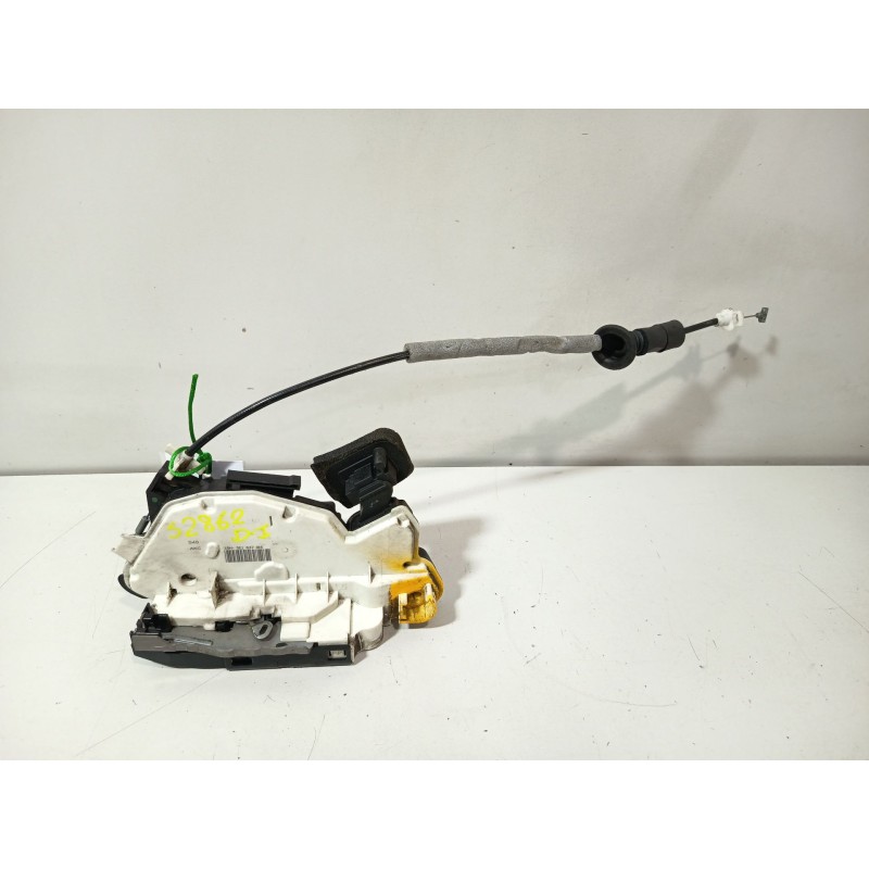 CERRADURA PUERTA DELANTERA IZQUIERDA 5TB837015E  - imagen 1