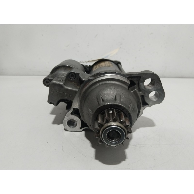 MOTOR ARRANQUE 02M911021G  - imagen 1