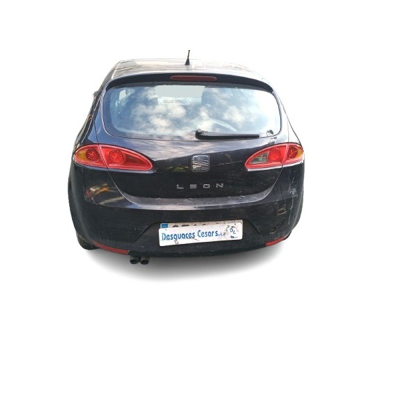 SEAT LEON (1P1) - imagen 3
