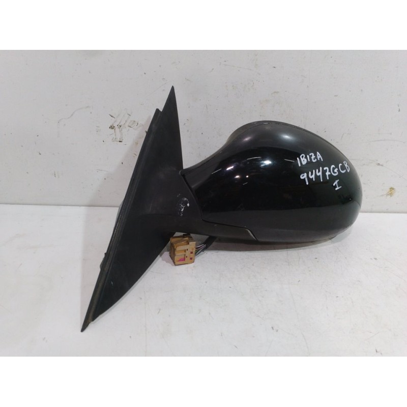 RETROVISOR IZQUIERDO 6L1857501H  - imagen 2