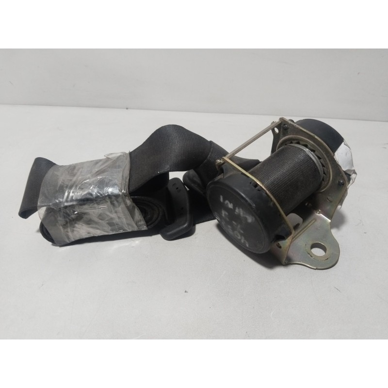 CINTURON SEGURIDAD TRASERO IZQUIERDO G2475  - imagen 3