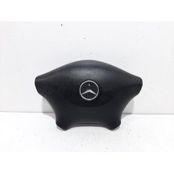 AIRBAG DELANTERO IZQUIERDO A9068601202 