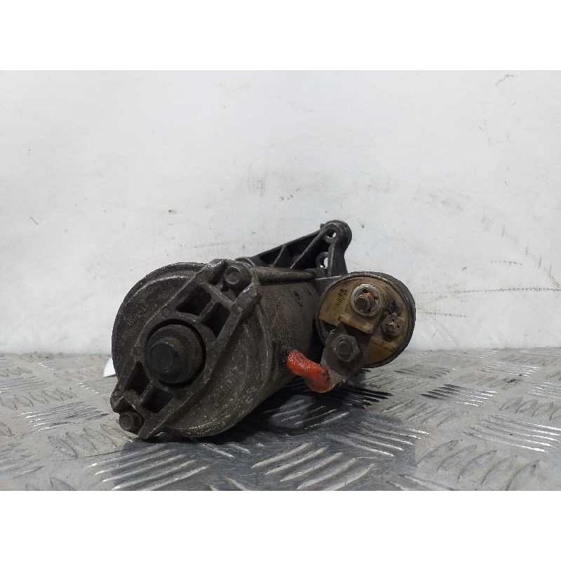 MOTOR ARRANQUE R7R49  - imagen 2