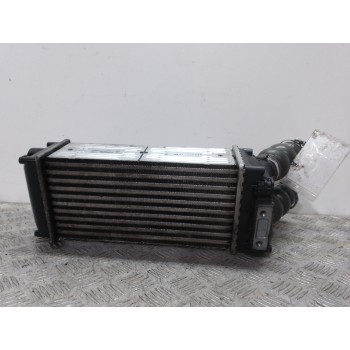 INTERCOOLER 9648551880 0384H5 