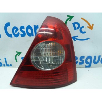 PILOTO TRASERO DERECHO 8200917487 