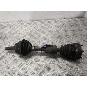 TRANSMISION DELANTERA IZQUIERDA 46307651 