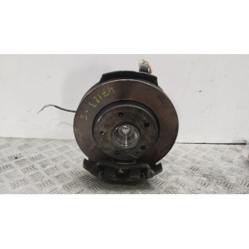 MANGUETA DELANTERA IZQUIERDA A1683301620  OEM A1683301620