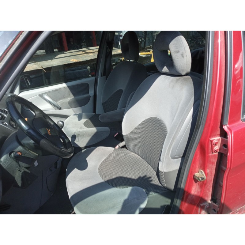 CITROËN XSARA PICASSO (N68) - imagen 5