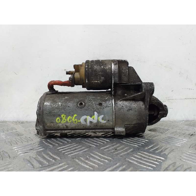 MOTOR ARRANQUE R7R49  - imagen 3