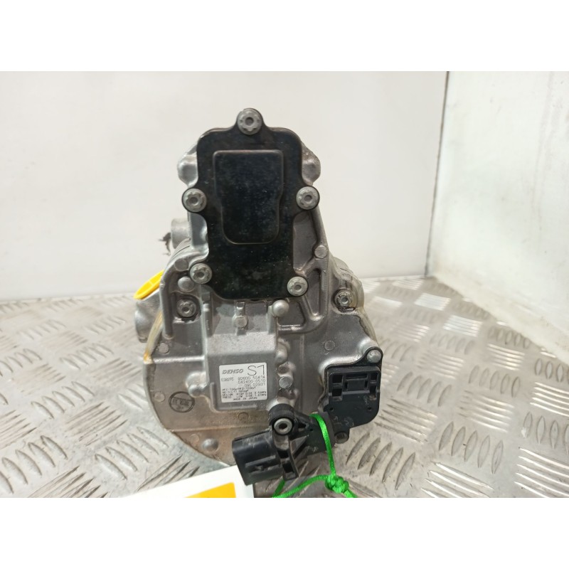 COMPRESOR AIRE ACONDICIONADO 926005SA1A  - imagen 3