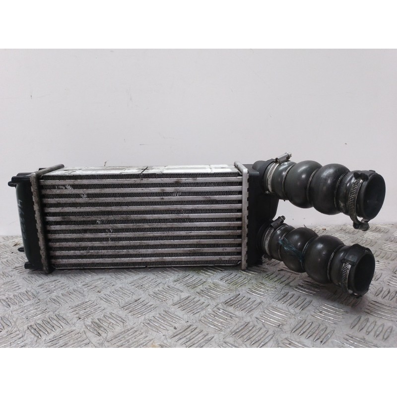 INTERCOOLER 9648551880 0384H5  - imagen 2