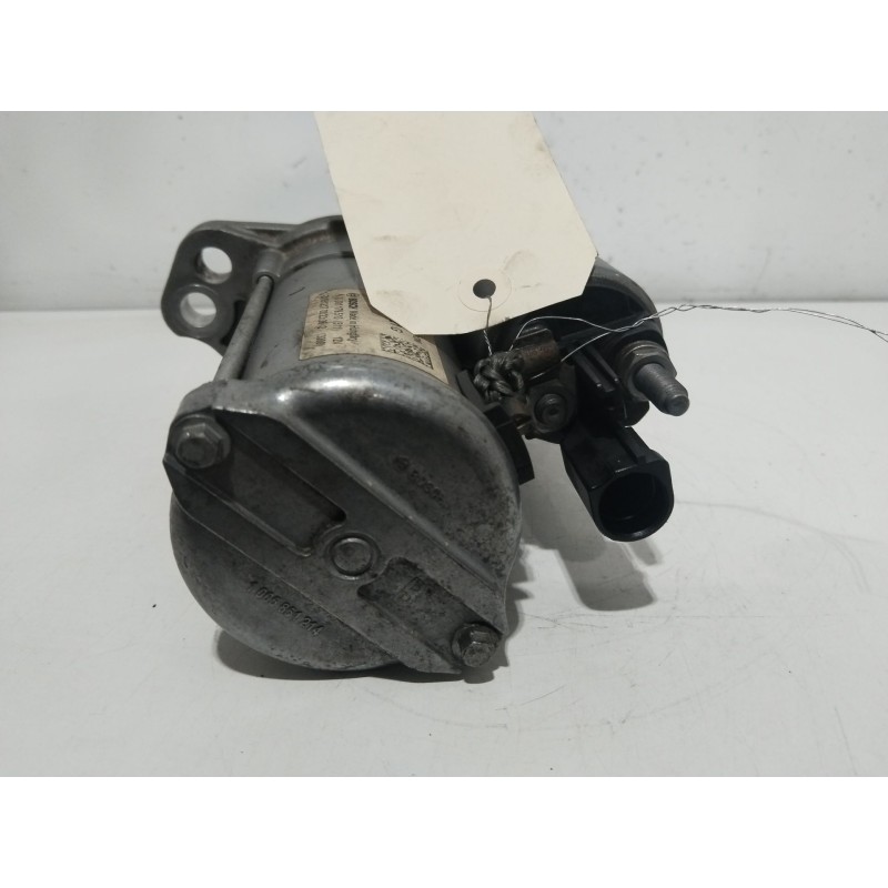 MOTOR ARRANQUE 02M911021G  - imagen 3