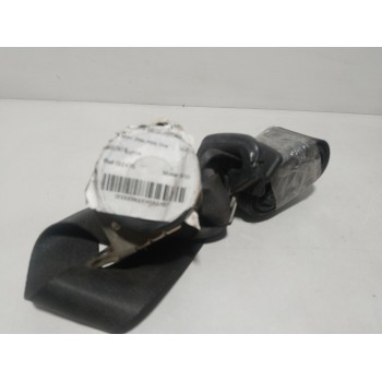 CINTURON SEGURIDAD TRASERO DERECHO G2475 