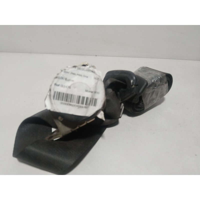 CINTURON SEGURIDAD TRASERO DERECHO G2475  - imagen 1