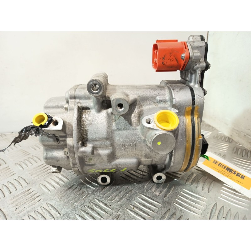 COMPRESOR AIRE ACONDICIONADO 926005SA1A  - imagen 4