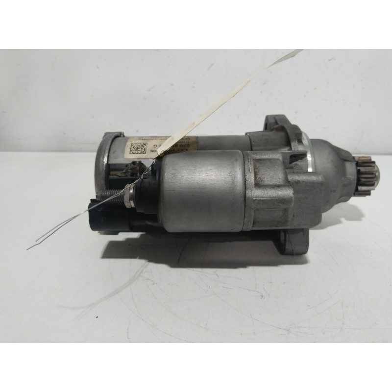 MOTOR ARRANQUE 02M911021G  - imagen 4