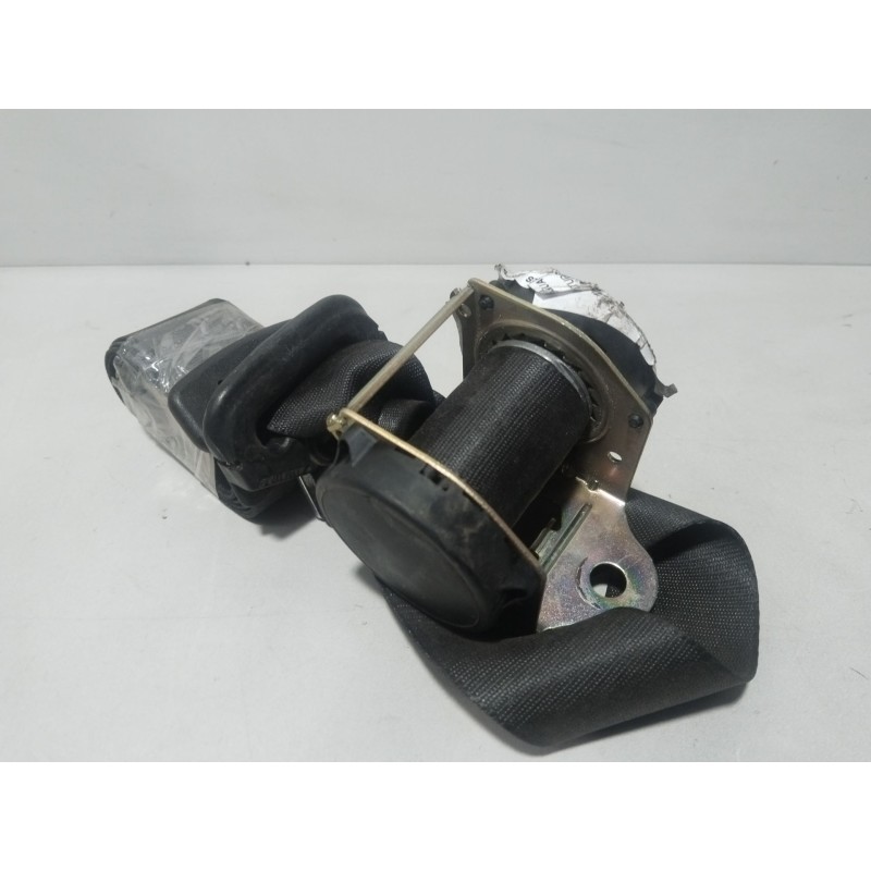 CINTURON SEGURIDAD TRASERO DERECHO G2475  - imagen 2