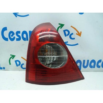 PILOTO TRASERO IZQUIERDO 8200917488 