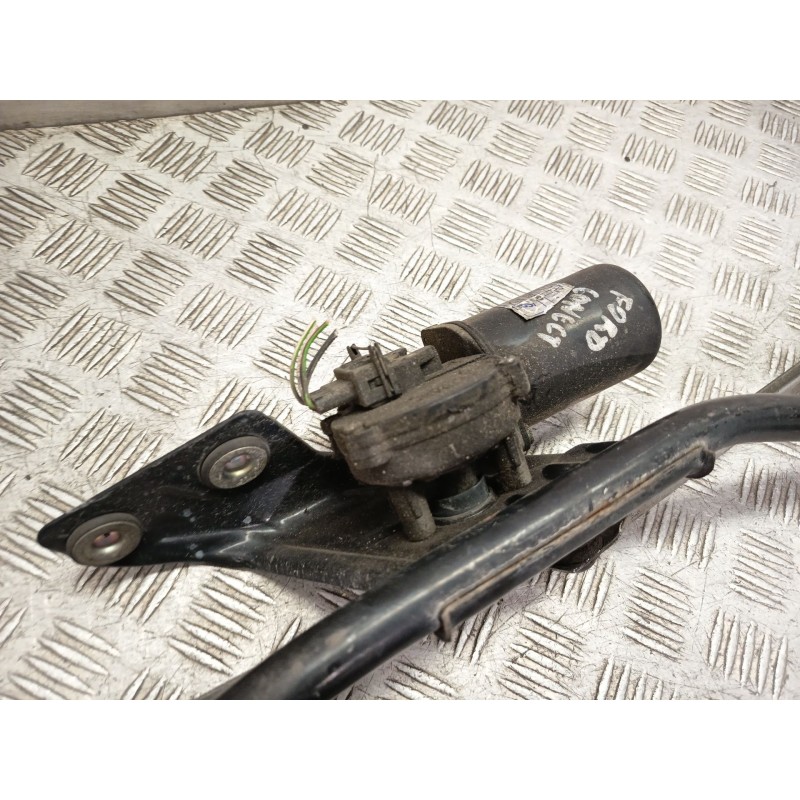 MOTOR LIMPIA DELANTERO 2T1417508AD 5081623  - imagen 3