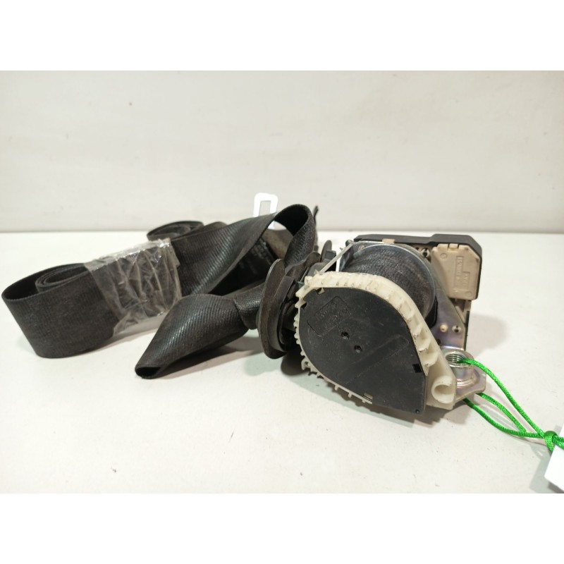 CINTURON SEGURIDAD TRASERO IZQUIERDO 1T0857805BRAA  - imagen 1