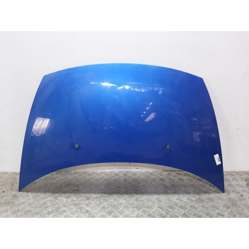 CAPOT 7901N0 AZUL  - imagen 1
