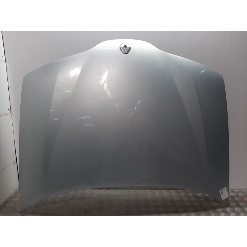 CAPOT 7751471641 GRIS  - imagen 1