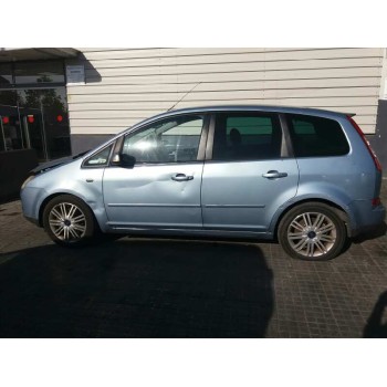 FORD FOCUS C-MAX (CAP)