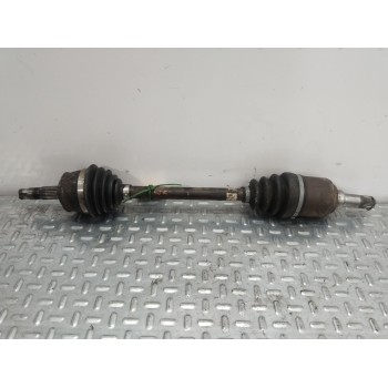 TRANSMISION DELANTERA IZQUIERDA 46307565 