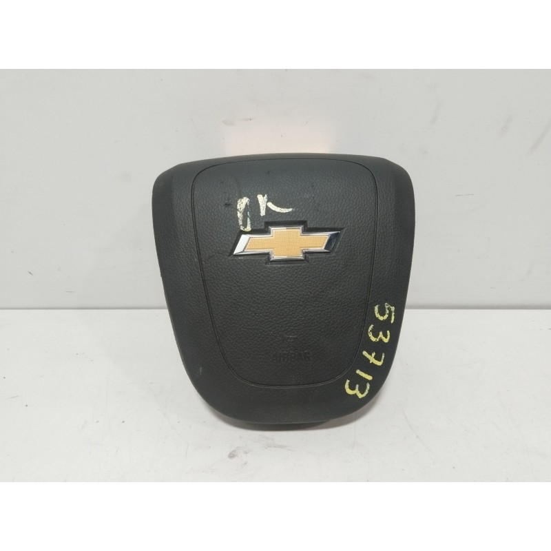 AIRBAG DELANTERO IZQUIERDO 42756500  - imagen 1