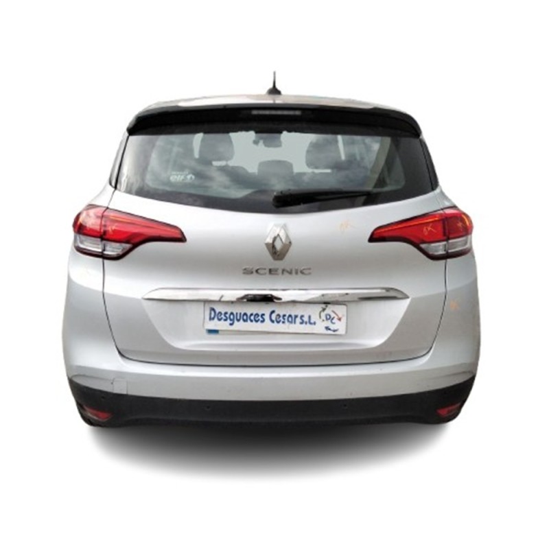 RENAULT GRAND SCÉNIC IV (R9_) - imagen 3