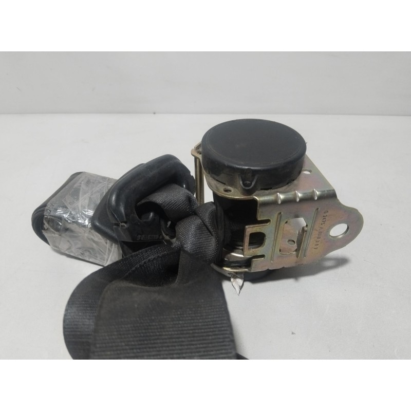 CINTURON SEGURIDAD TRASERO DERECHO G2475  - imagen 3