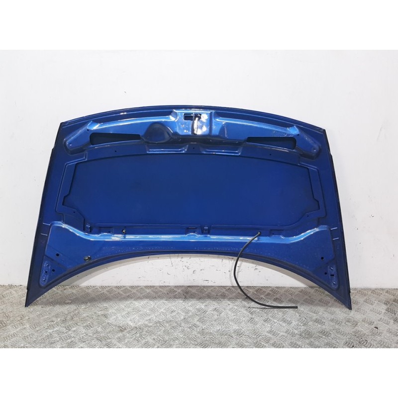 CAPOT 7901N0 AZUL  - imagen 2