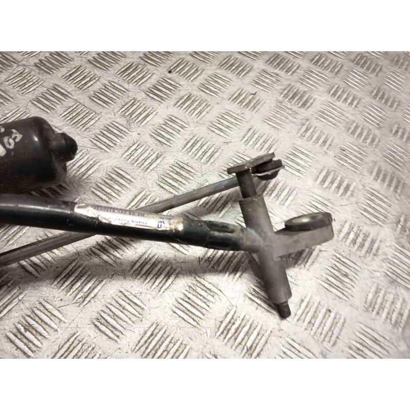 MOTOR LIMPIA DELANTERO 2T1417508AD 5081623  - imagen 4