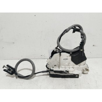 CERRADURA PUERTA DELANTERA IZQUIERDA 5K1837015D 