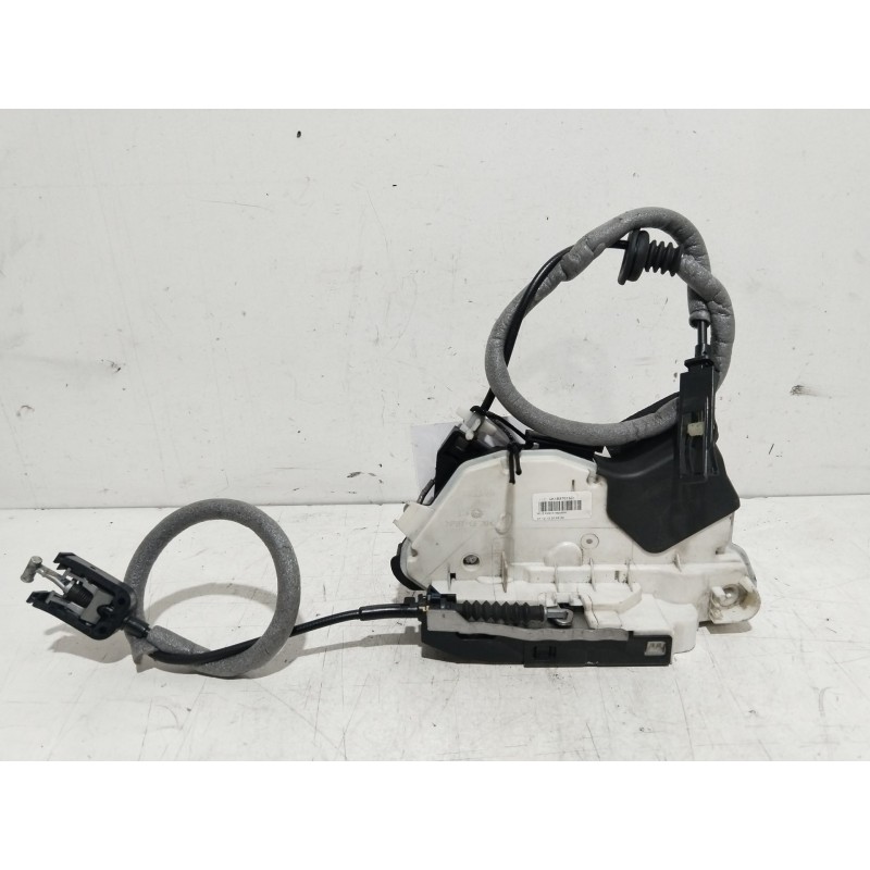 CERRADURA PUERTA DELANTERA IZQUIERDA 5K1837015D  - imagen 1