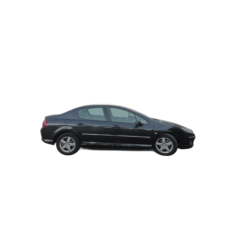 PEUGEOT 407 (6D_) - imagen 2
